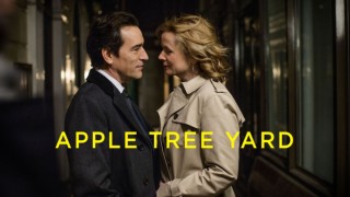 Apple Tree Yard