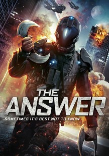 The Answer