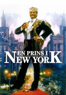 En prins i New York