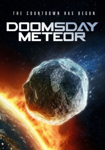 Doomsday Meteor
