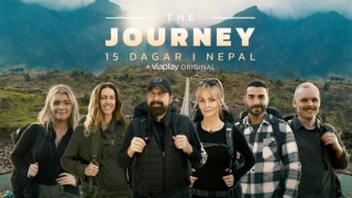 The Journey - 15 dagar i Nepal