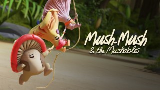 Mush-Mush och Svampinjonerna