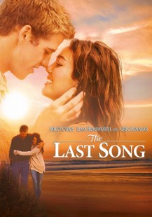 The Last song