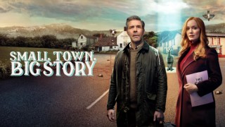 Small Town, Big Story