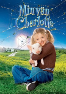Min vän Charlotte - Svenskt tal