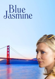Blue Jasmine
