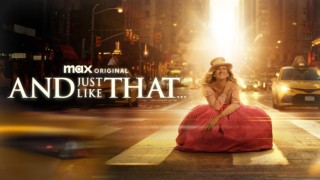 And Just Like That...