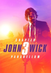 John Wick: Chapter 3 - Parabellum