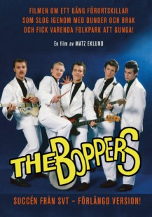 The Boppers
