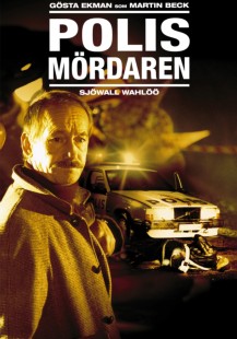 Beck - Polismördaren