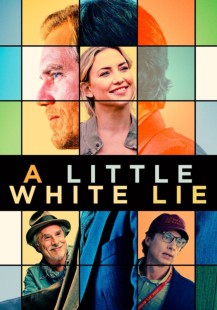 A Little White Lie