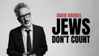David Baddiel: Jews Don't Count
