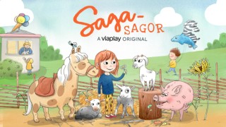 Sagasagor