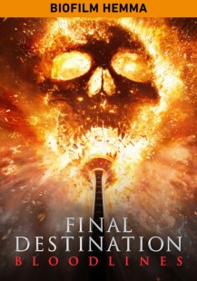Final destination: bloodlines