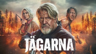 Jägarna