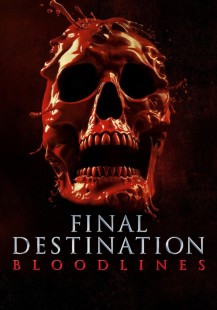 Final Destination: Bloodlines