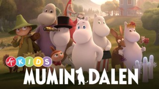 Mumindalen