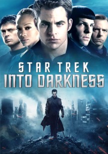 Star Trek into Darkness