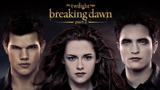 Breaking Dawn - Part 2