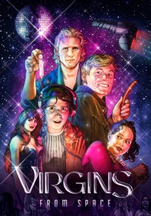 Virgins From Space