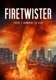 Fire Twister