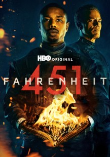 Fahrenheit 451