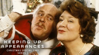 Keeping Up Appearances: Christmas Special 1991