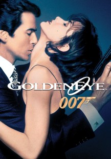 Bond - Goldeneye