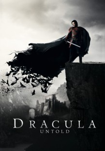 Dracula Untold