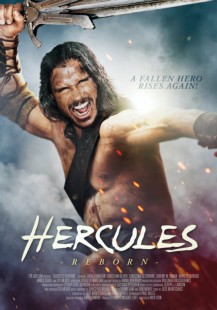 Hercules Reborn