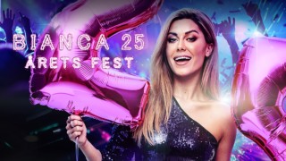 Bianca 25 - Årets fest