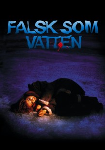 Falsk som vatten