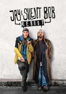 Jay & Silent Bob Reboot