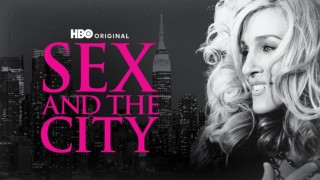 Sex and The City