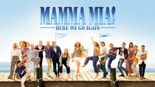 Mamma Mia! Here We Go Again