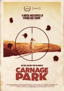 Carnage Park