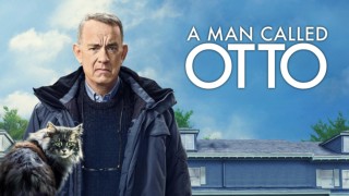 A Man Called Otto