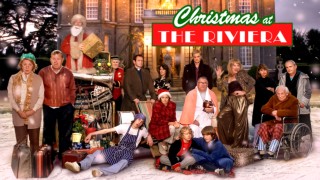 Christmas at the Riviera