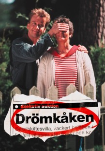 Drömkåken