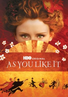 As You Like It