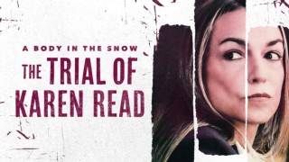 A Body in the Snow: The Trial of Karen Read