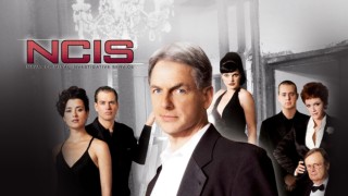 Navy NCIS: Naval Criminal Investigative Service