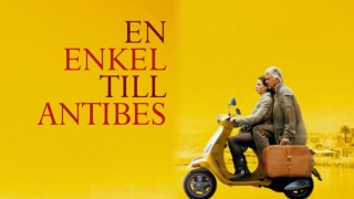 En enkel till Antibes