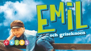 Emil och griseknoen
