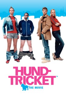 Hundtricket