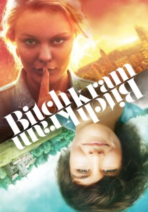 Bitchkram