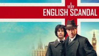 A Very English Scandal