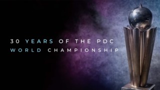 30 Years of PDC World Championship