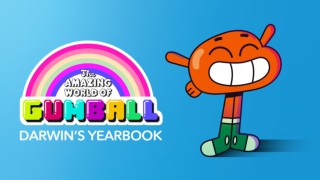 Gumball: Darwins Årsbok