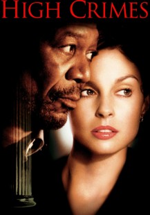 High Crimes